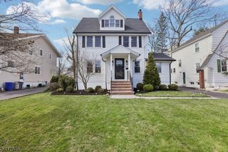 621 Kimball Ave, Westfield Town, NJ 07090