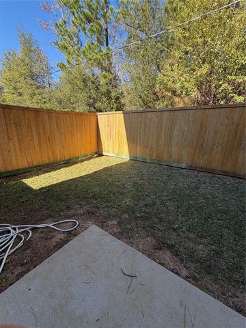 2943 Titleist Drive, Spring, TX 77373