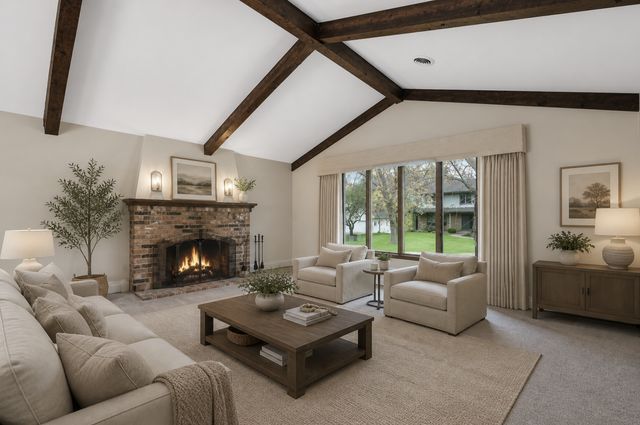 15221 Crestview Lane, Minnetonka, MN 55345