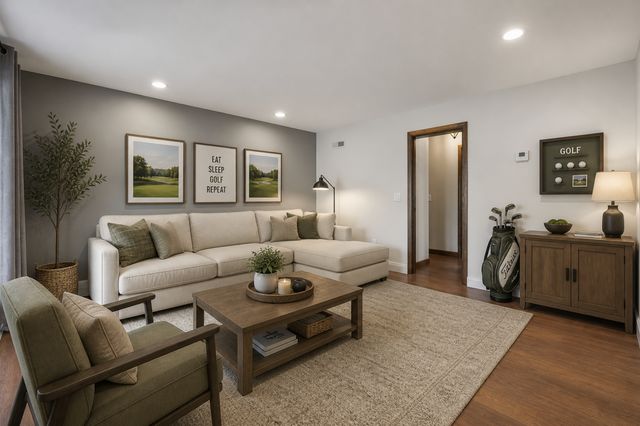 15221 Crestview Lane, Minnetonka, MN 55345