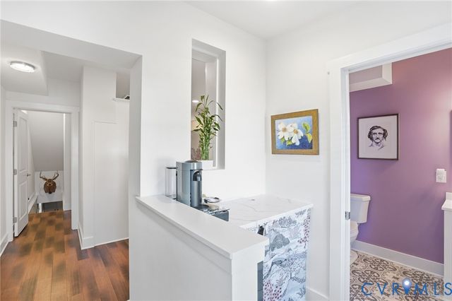 2814 W Grace St, Richmond, VA 23221