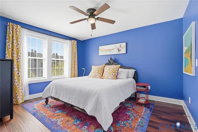 2814 W Grace St, Richmond, VA 23221