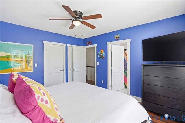 2814 W Grace St, Richmond, VA 23221