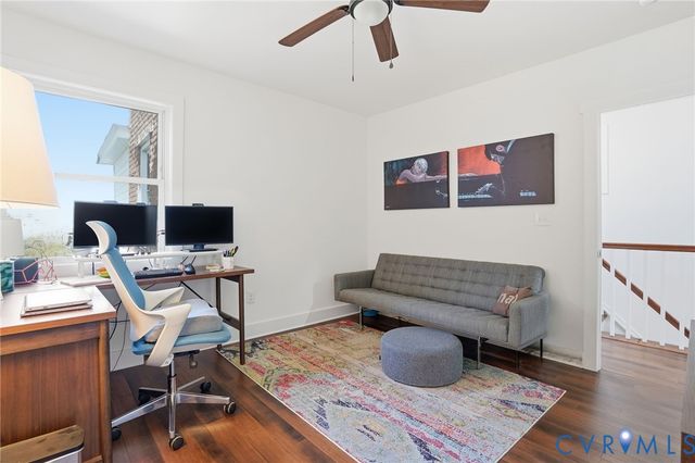 2814 W Grace St, Richmond, VA 23221