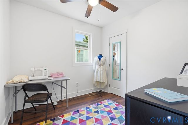2814 W Grace St, Richmond, VA 23221