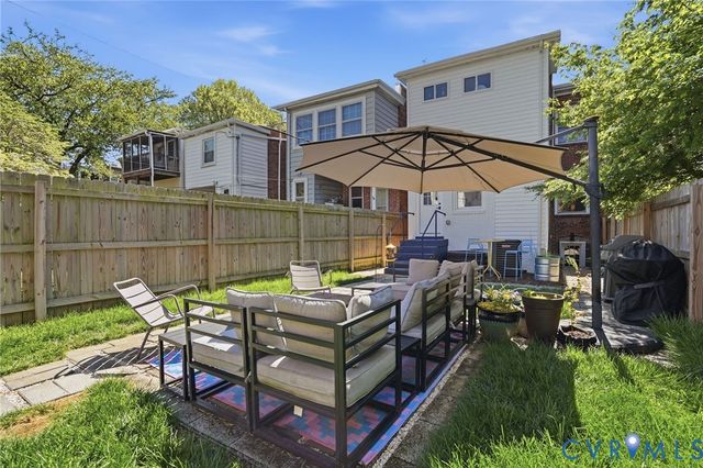 2814 W Grace St, Richmond, VA 23221