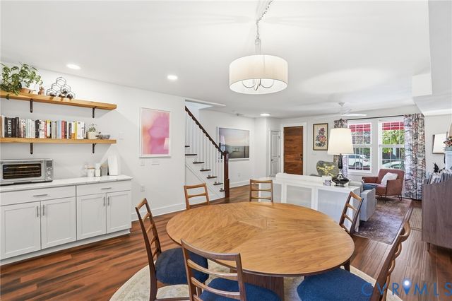 2814 W Grace St, Richmond, VA 23221