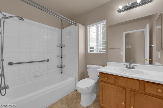 3536 Trilogy Drive, Las Vegas, NV 89108