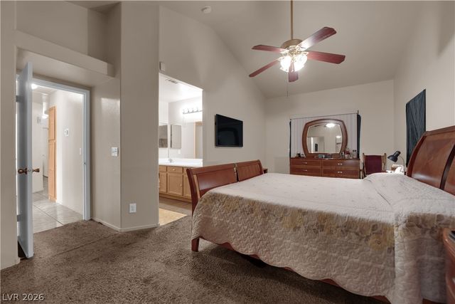 3536 Trilogy Drive, Las Vegas, NV 89108