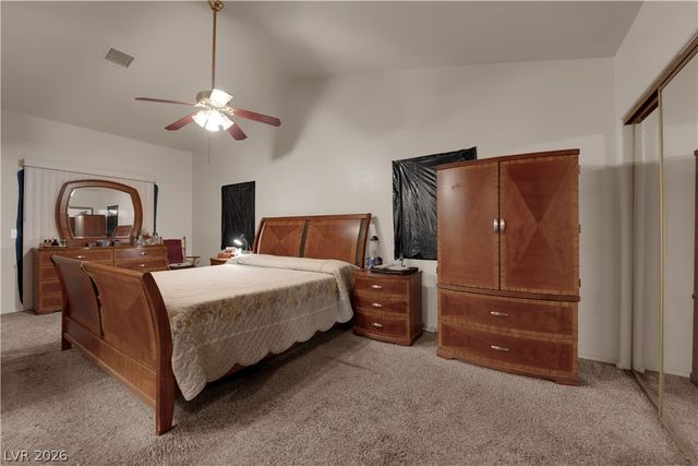 3536 Trilogy Drive, Las Vegas, NV 89108