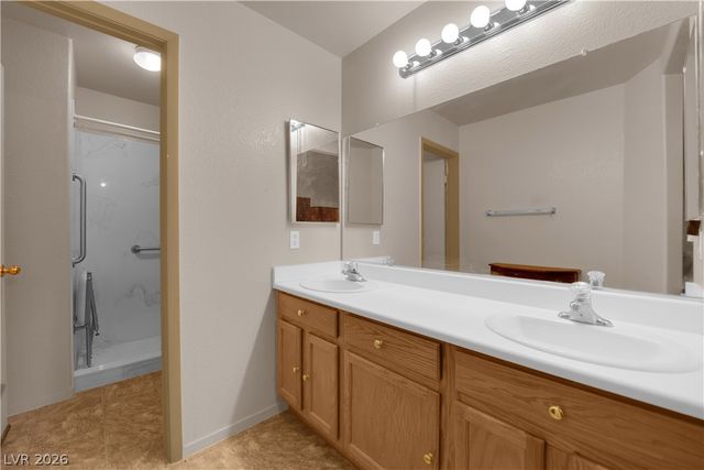 3536 Trilogy Drive, Las Vegas, NV 89108