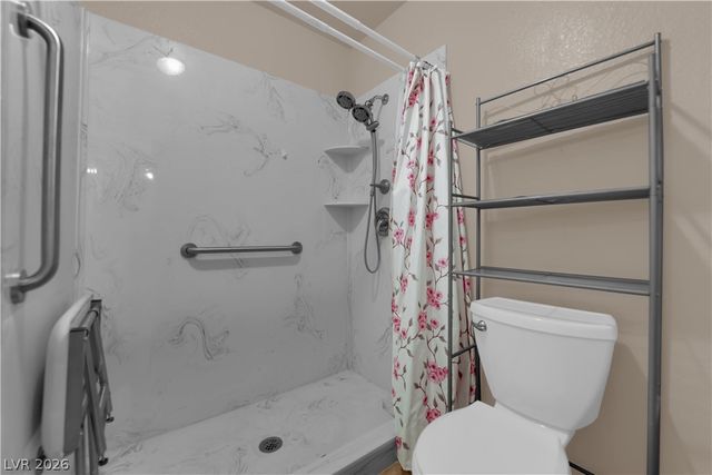 3536 Trilogy Drive, Las Vegas, NV 89108