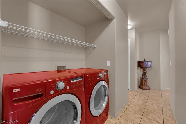 3536 Trilogy Drive, Las Vegas, NV 89108