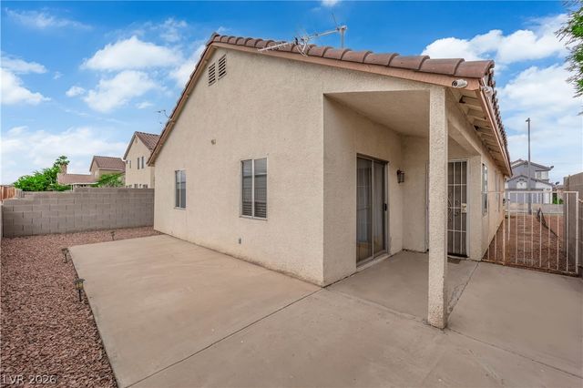 3536 Trilogy Drive, Las Vegas, NV 89108