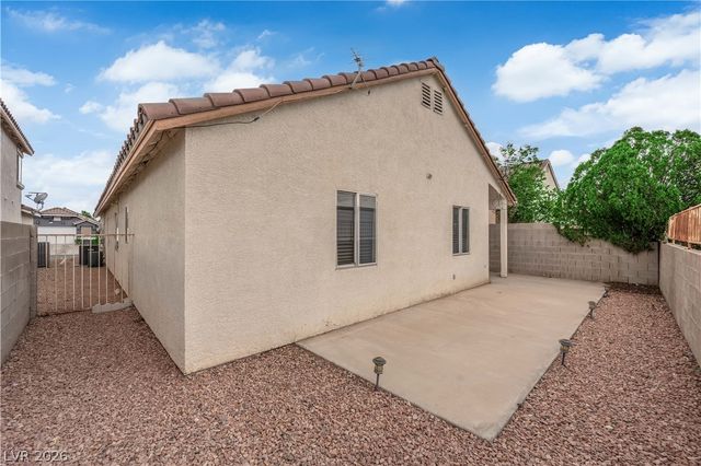 3536 Trilogy Drive, Las Vegas, NV 89108