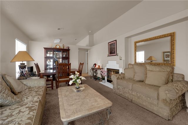 3536 Trilogy Drive, Las Vegas, NV 89108