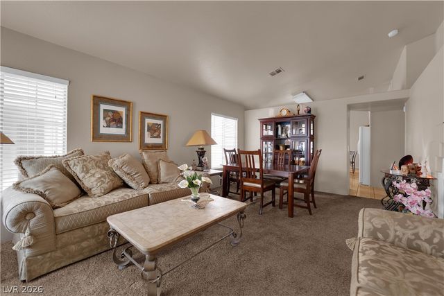 3536 Trilogy Drive, Las Vegas, NV 89108