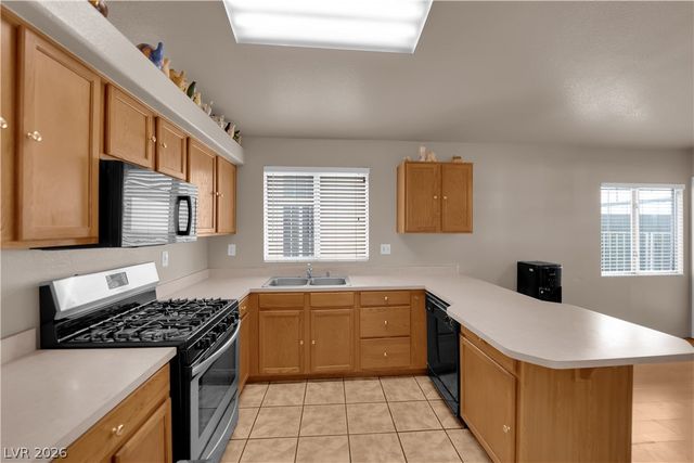 3536 Trilogy Drive, Las Vegas, NV 89108