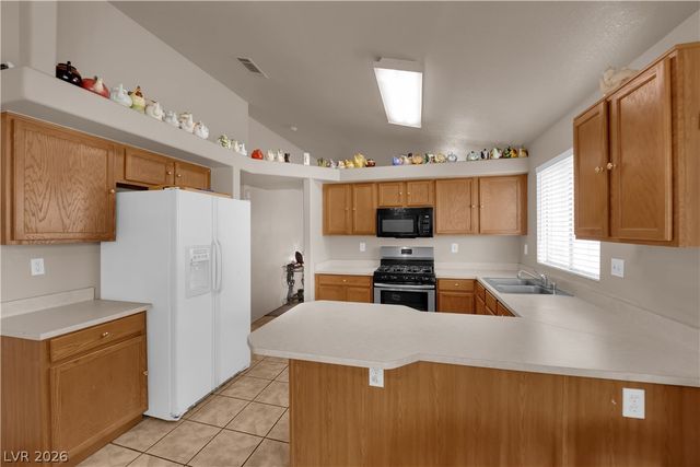 3536 Trilogy Drive, Las Vegas, NV 89108