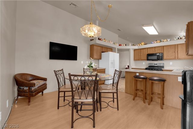 3536 Trilogy Drive, Las Vegas, NV 89108