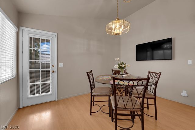 3536 Trilogy Drive, Las Vegas, NV 89108