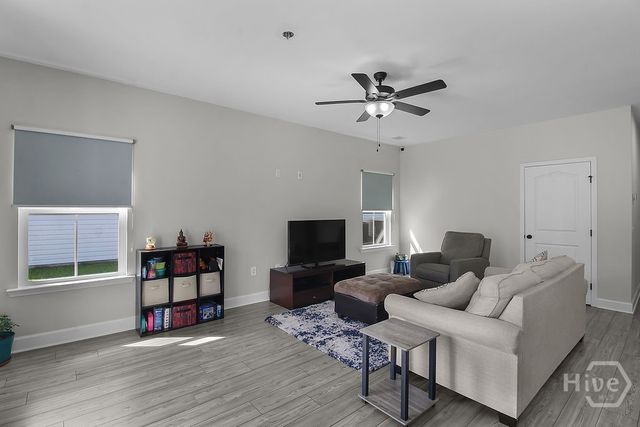 208 Alyssa Avenue, Guyton, GA 31312