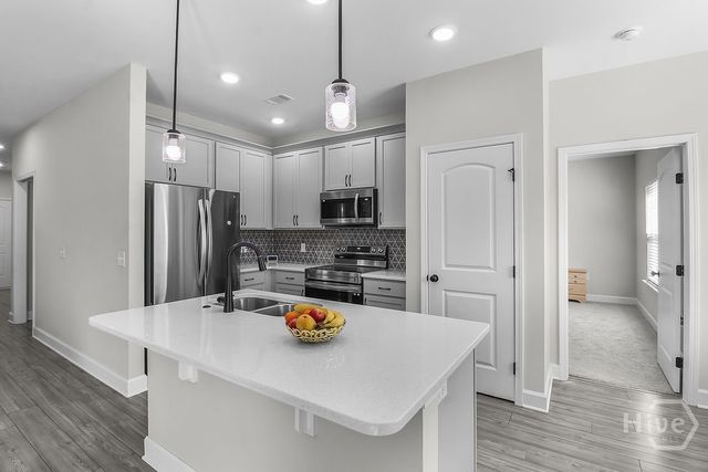 208 Alyssa Avenue, Guyton, GA 31312