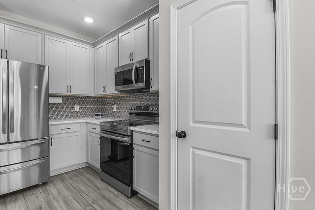 208 Alyssa Avenue, Guyton, GA 31312