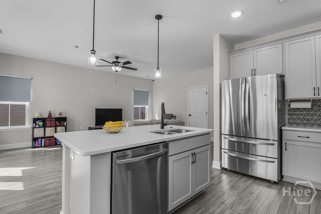 208 Alyssa Avenue, Guyton, GA 31312