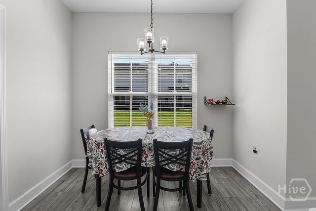 208 Alyssa Avenue, Guyton, GA 31312