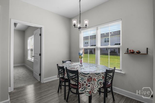 208 Alyssa Avenue, Guyton, GA 31312