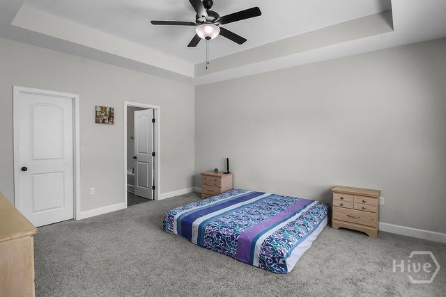 208 Alyssa Avenue, Guyton, GA 31312