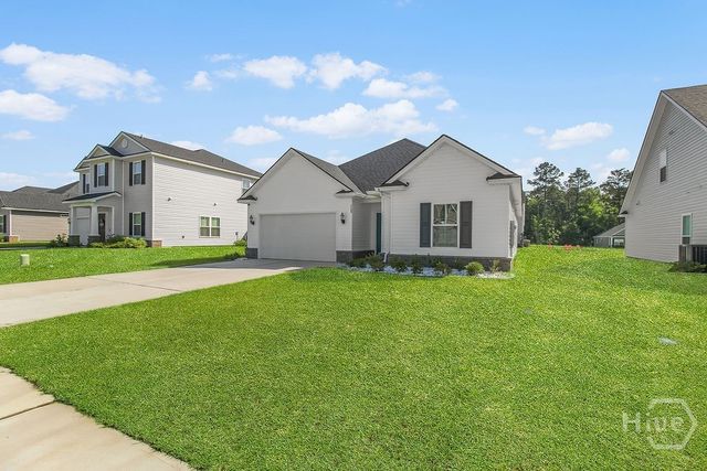 208 Alyssa Avenue, Guyton, GA 31312