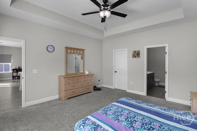 208 Alyssa Avenue, Guyton, GA 31312