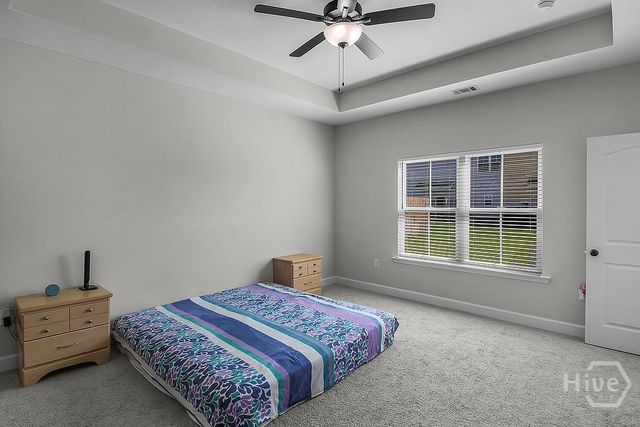 208 Alyssa Avenue, Guyton, GA 31312