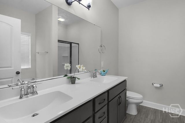 208 Alyssa Avenue, Guyton, GA 31312