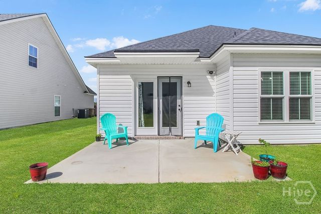 208 Alyssa Avenue, Guyton, GA 31312