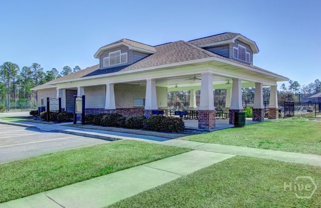 208 Alyssa Avenue, Guyton, GA 31312