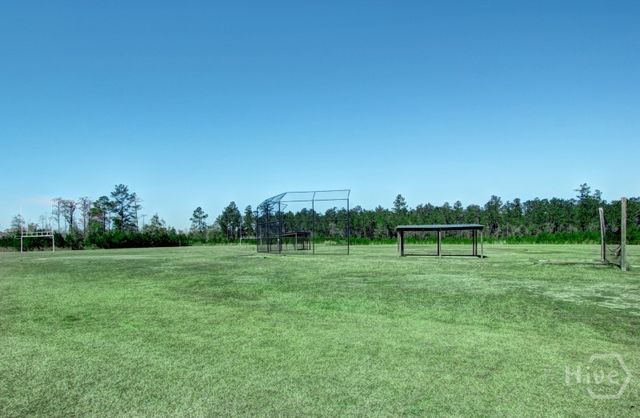 208 Alyssa Avenue, Guyton, GA 31312