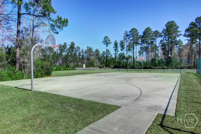 208 Alyssa Avenue, Guyton, GA 31312
