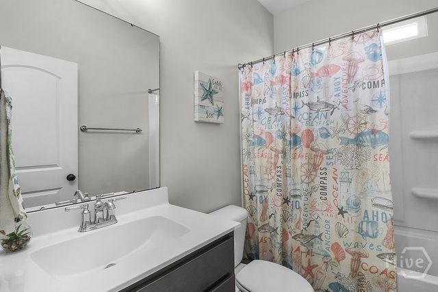 208 Alyssa Avenue, Guyton, GA 31312