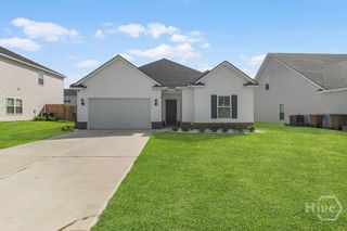 208 Alyssa Avenue, Guyton, GA 31312