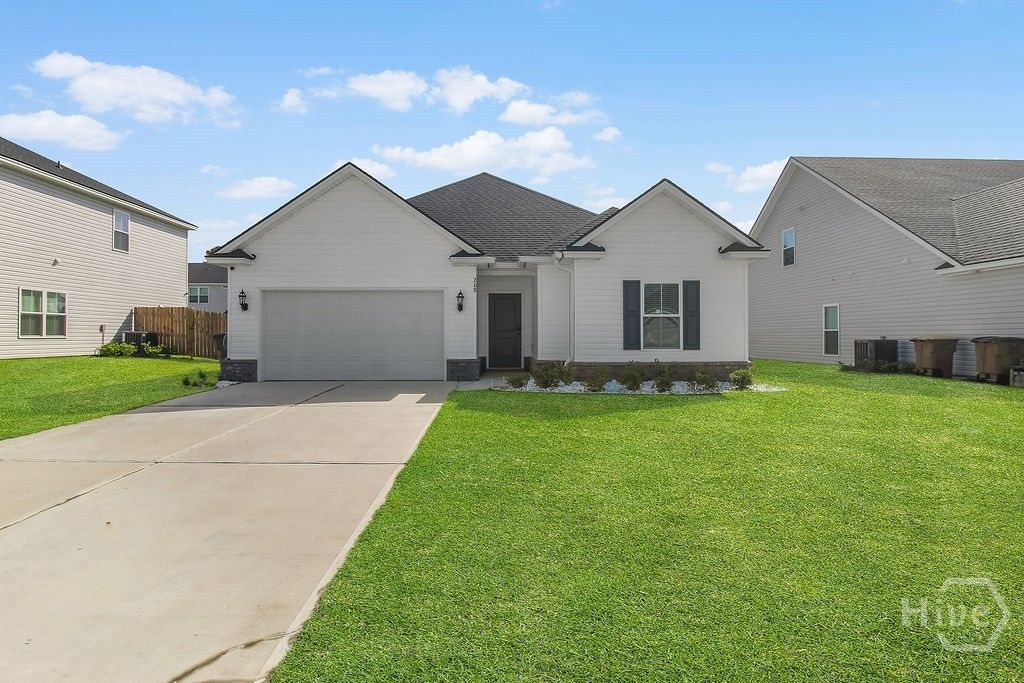 208 Alyssa Avenue, Guyton, GA 31312