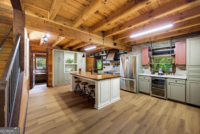 1448 Old County Farm Road, Dallas, GA 30132