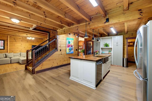 1448 Old County Farm Road, Dallas, GA 30132