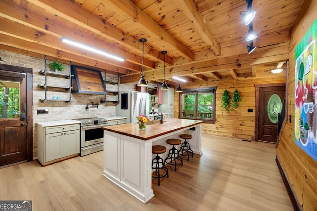 1448 Old County Farm Road, Dallas, GA 30132