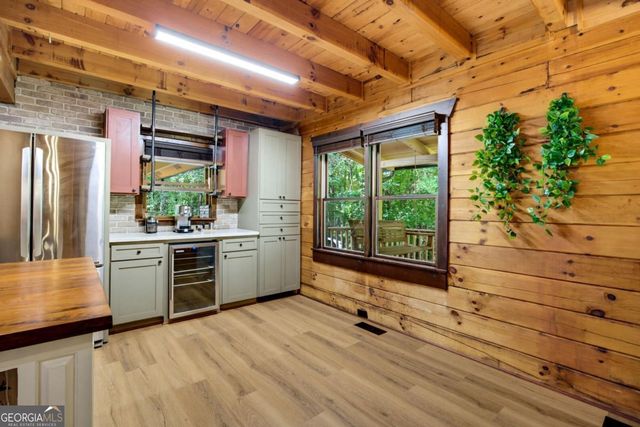 1448 Old County Farm Road, Dallas, GA 30132