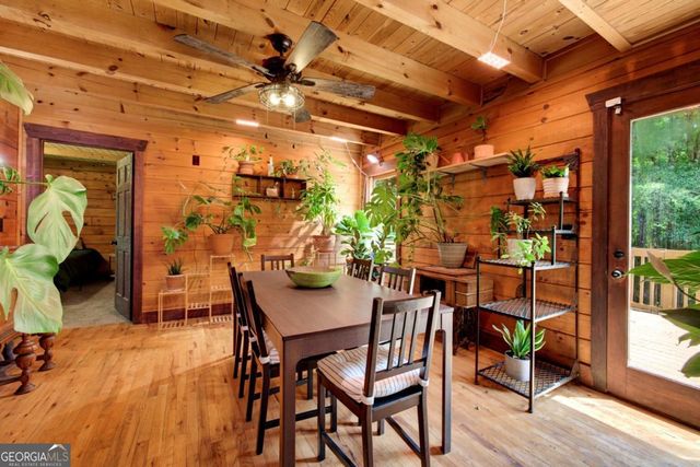 1448 Old County Farm Road, Dallas, GA 30132