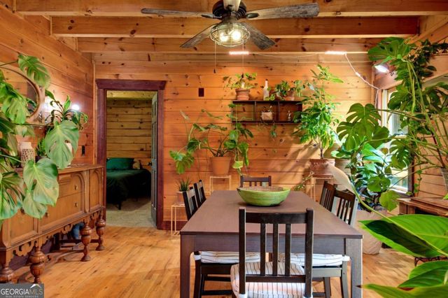 1448 Old County Farm Road, Dallas, GA 30132