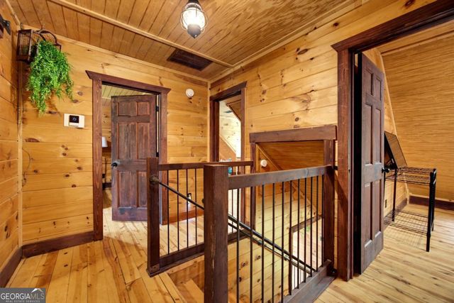 1448 Old County Farm Road, Dallas, GA 30132
